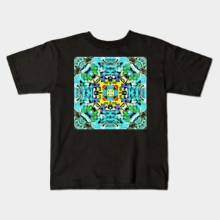 Stocksom Aqua Design 4 Kids T-Shirt